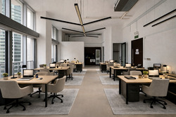 Eon Shenton (D2), Office #567557981